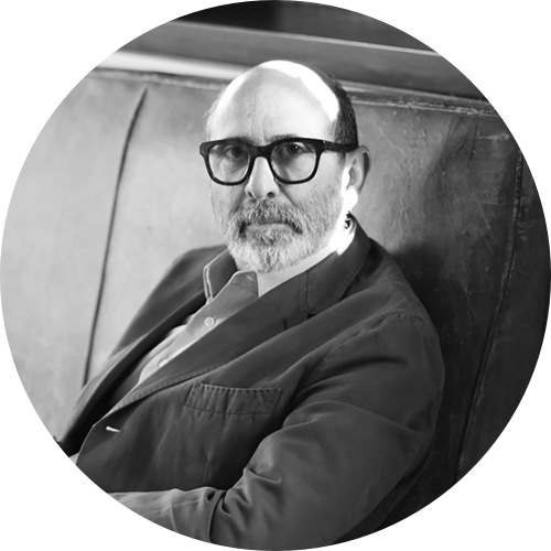 Product designer Isay Weinfeld